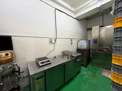Westview Food Factory (D22), Factory #623015251